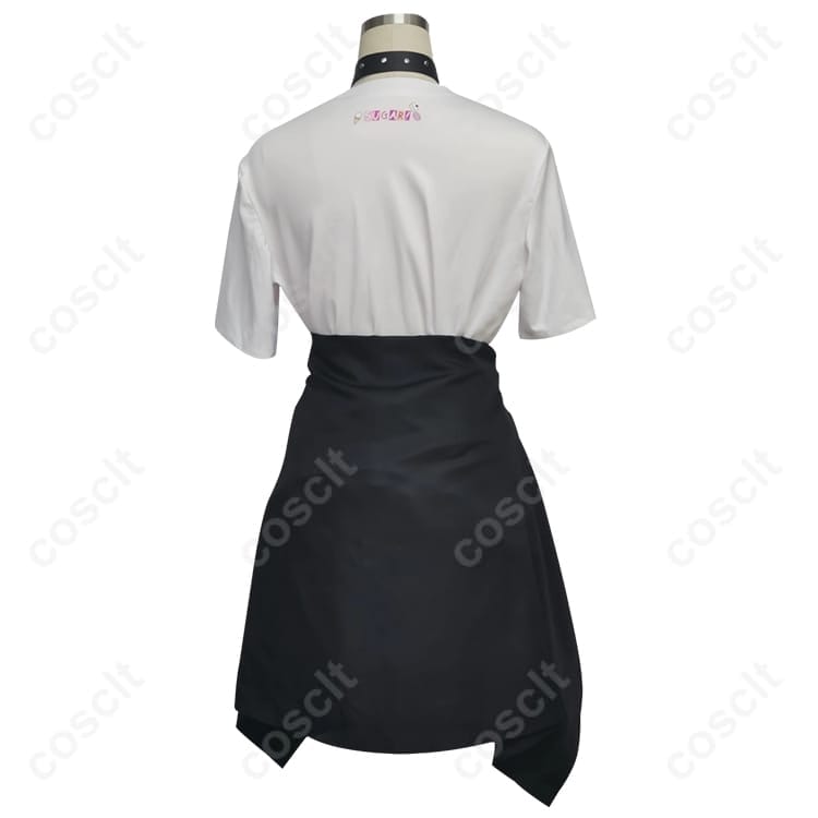 杏山カズサ シュガーラッシュ衣装｜高再現で動きやすい、撮影もイベントも快適 - 3枚目の画像