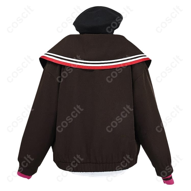 プロセカ 青柳冬弥「モデルへの挑戦！」高再現コス｜撮影映えと快適さを両立 - 2枚目の画像