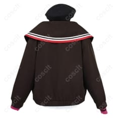 プロセカ 青柳冬弥「モデルへの挑戦！」高再現コス｜撮影映えと快適さを両立 - 2枚目の画像（サムネイル）