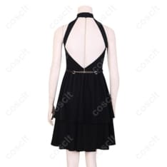 恋と深空 主人公 コスプレ衣装ワンピース｜高再現で快適、イベントと撮影に最適 - 3枚目の画像（サムネイル）