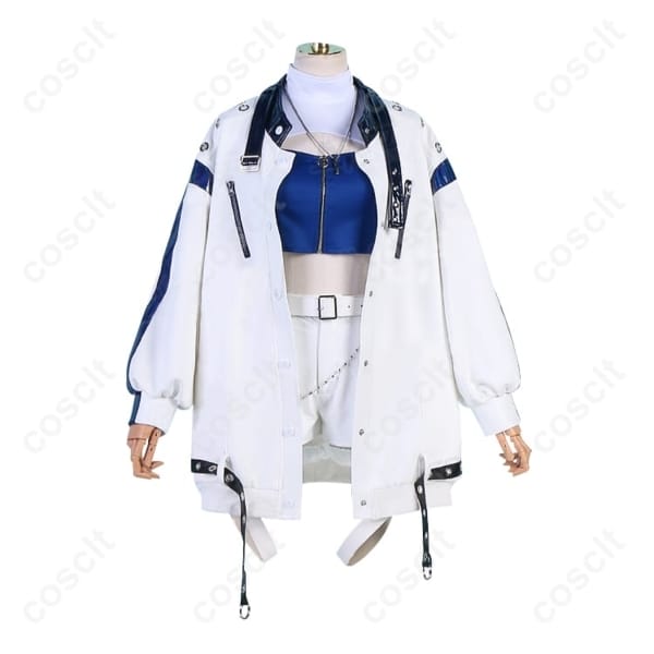 プロジェクトセカイ 小豆沢こはね すべて受け止めて 高再現で快適、イベントと撮影に最適