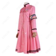 ラブライブ！虹ヶ咲 中須かすみ 繚乱！ビクトリーロード 高再現アイドル衣装で撮影もイベントも映える - 2枚目の画像（サムネイル）