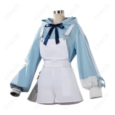 紡木こかげ コスプレ衣装｜高再現×軽やかフィット、イベント撮影・配信に最適 - 2枚目の画像（サムネイル）