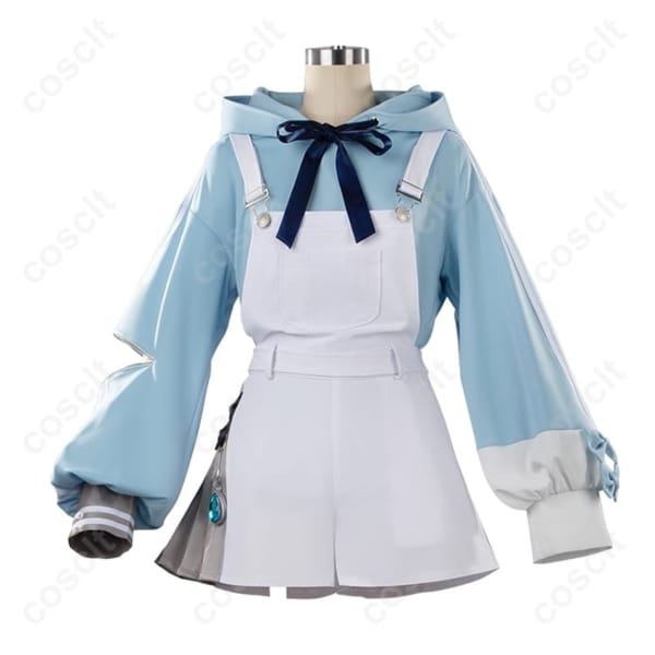 紡木こかげ コスプレ衣装｜高再現×軽やかフィット、イベント撮影・配信に最適