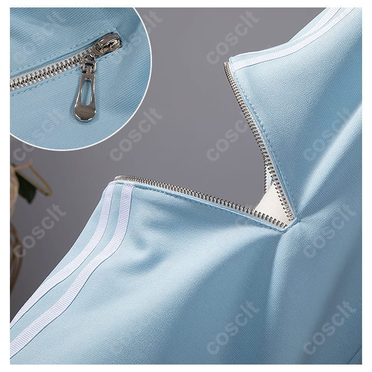 紡木こかげ コスプレ衣装｜高再現×軽やかフィット、イベント撮影・配信に最適 - 5枚目の画像