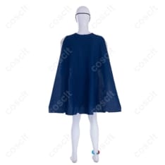 リトルナイトメア3 ロー コスプレ衣装 高再現モデル｜軽量で動きやすくイベント・撮影向け - 2枚目の画像（サムネイル）