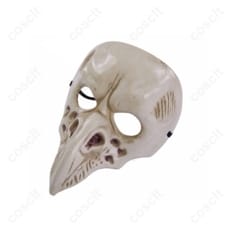 リトルナイトメア3 ロー コスプレ衣装 高再現モデル｜軽量で動きやすくイベント・撮影向け - 5枚目の画像（サムネイル）