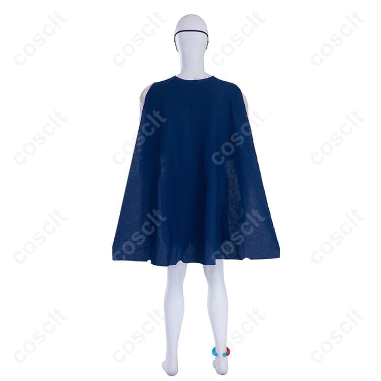 リトルナイトメア3 ロー コスプレ衣装 高再現モデル｜軽量で動きやすくイベント・撮影向け - 2枚目の画像