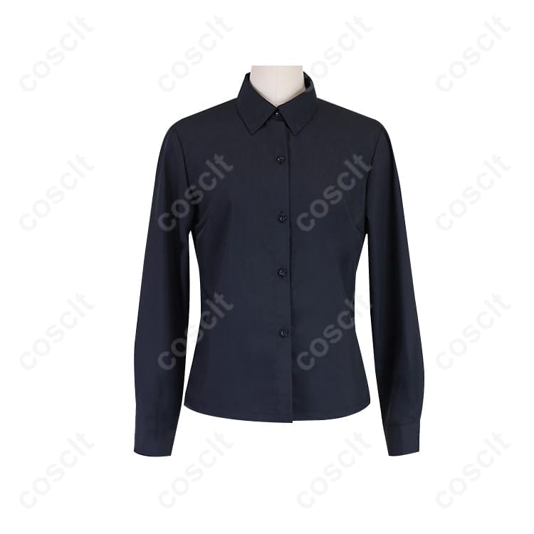 デジモンユニバース 花嵐エリ コスプレ衣装 高再現で撮影映え、イベントにも最適な着心地 - 4枚目の画像