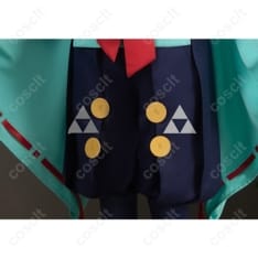 逃げ上手の若君 北条時行 衣装一式｜和装で高再現、軽やかでイベント・撮影に最適 - 5枚目の画像（サムネイル）