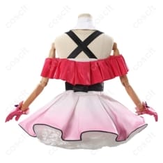 【推しの子】星野アイ コスプレ衣装｜高再現度で可愛い着映え、快適で撮影向け - 3枚目の画像（サムネイル）