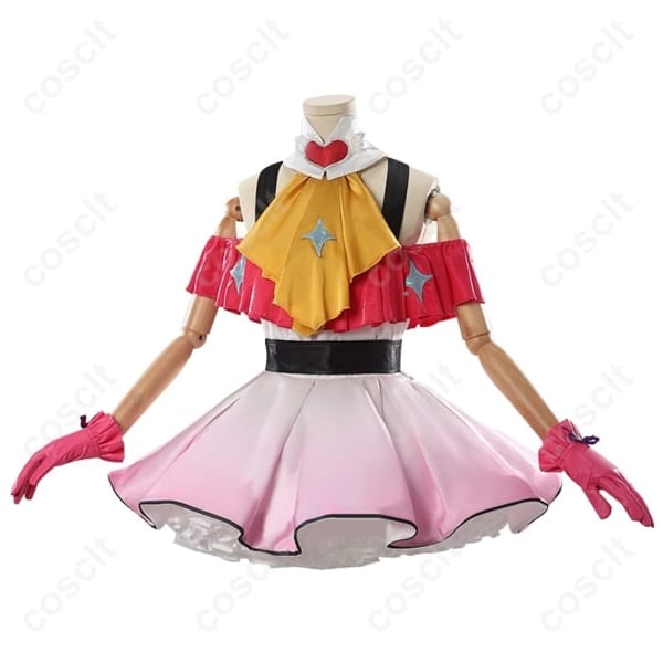 【推しの子】星野アイ コスプレ衣装｜高再現度で可愛い着映え、快適で撮影向け