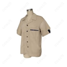 遊木真 私服（春～夏）コスプレ衣装｜薄手で爽やか、きれいなシルエットで撮影に最適 - 2枚目の画像（サムネイル）