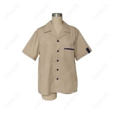 遊木真 私服（春～夏）コスプレ衣装｜薄手で爽やか、きれいなシルエットで撮影に最適 - 1枚目の画像（サムネイル）