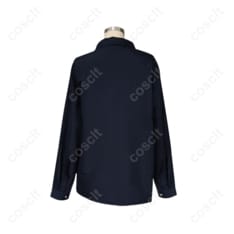 あんさんぶるスターズ！蓮巳敬人 私服（春夏）コスプレ 高再現で着心地快適、撮影・イベントに最適 - 2枚目の画像（サムネイル）