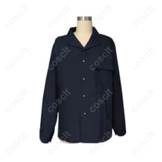 あんさんぶるスターズ！蓮巳敬人 私服（春夏）コスプレ 高再現で着心地快適、撮影・イベントに最適 - 1枚目の画像（サムネイル）