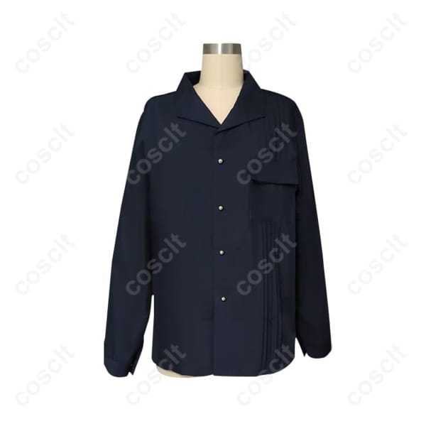 あんさんぶるスターズ！蓮巳敬人 私服（春夏）コスプレ 高再現で着心地快適、撮影・イベントに最適