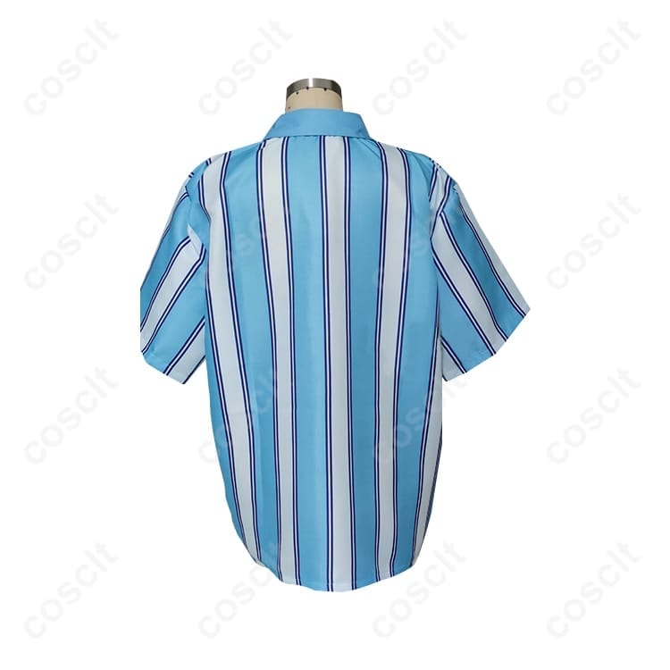 あんスタ 深海奏汰 私服（夏）コスプレ衣装｜爽やか上品な再現でイベントから日常まで - 3枚目の画像