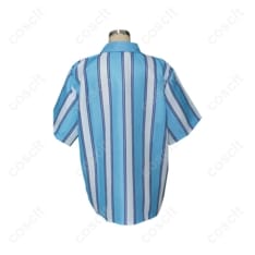 あんスタ 深海奏汰 私服（夏）コスプレ衣装｜爽やか上品な再現でイベントから日常まで - 3枚目の画像（サムネイル）