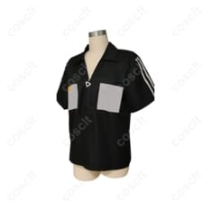 葵ゆうた 私服（春〜夏）コスプレ｜再現度と着心地を両立、イベントから日常まで活躍 - 2枚目の画像（サムネイル）