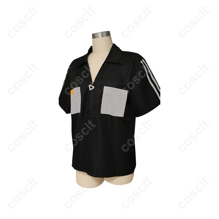 葵ゆうた 私服（春〜夏）コスプレ｜再現度と着心地を両立、イベントから日常まで活躍 - 2枚目の画像