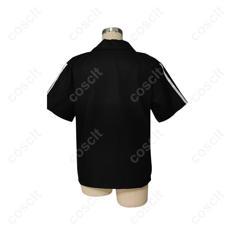 葵ゆうた 私服（春〜夏）コスプレ｜再現度と着心地を両立、イベントから日常まで活躍 - 3枚目の画像