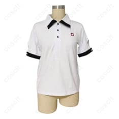 紫之創 私服（春～夏）コスプレ｜爽やか高再現、普段使いOKで撮影も快適 - 1枚目の画像（サムネイル）