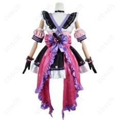 マリア・マリオネット 新メイド衣装｜高再現×快適設計で撮影・イベント映え - 3枚目の画像（サムネイル）