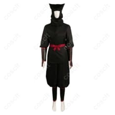 ダンジョン飯 イヅツミ 通常衣装コスプレ 高再現で動きやすく撮影・イベントに最適 - 1枚目の画像（サムネイル）