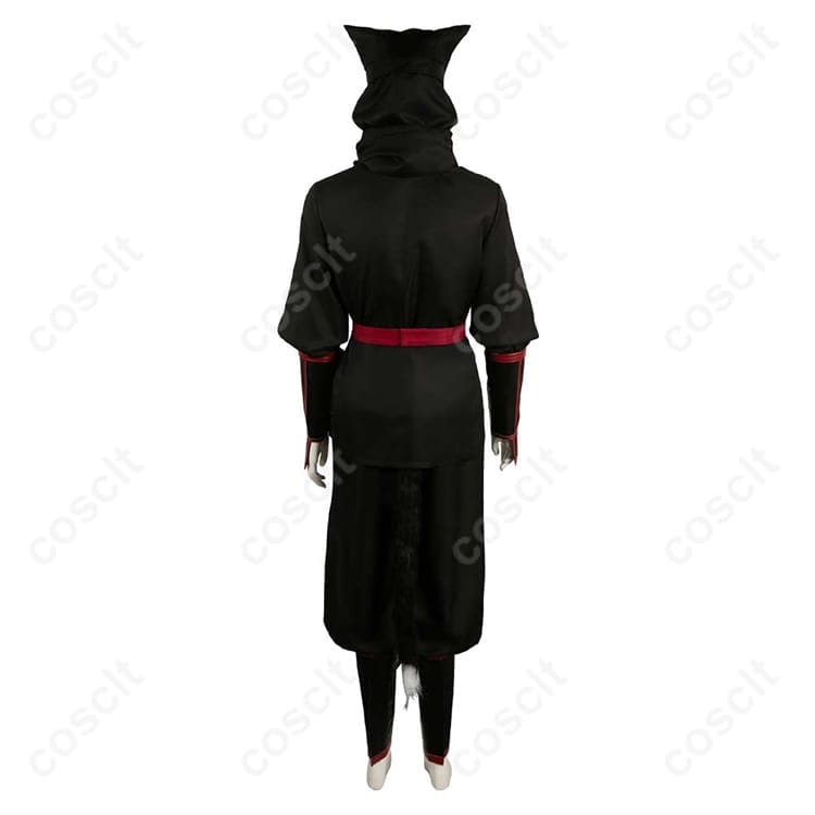 ダンジョン飯 イヅツミ 通常衣装コスプレ 高再現で動きやすく撮影・イベントに最適 - 3枚目の画像