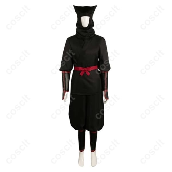 ダンジョン飯 イヅツミ 通常衣装コスプレ 高再現で動きやすく撮影・イベントに最適