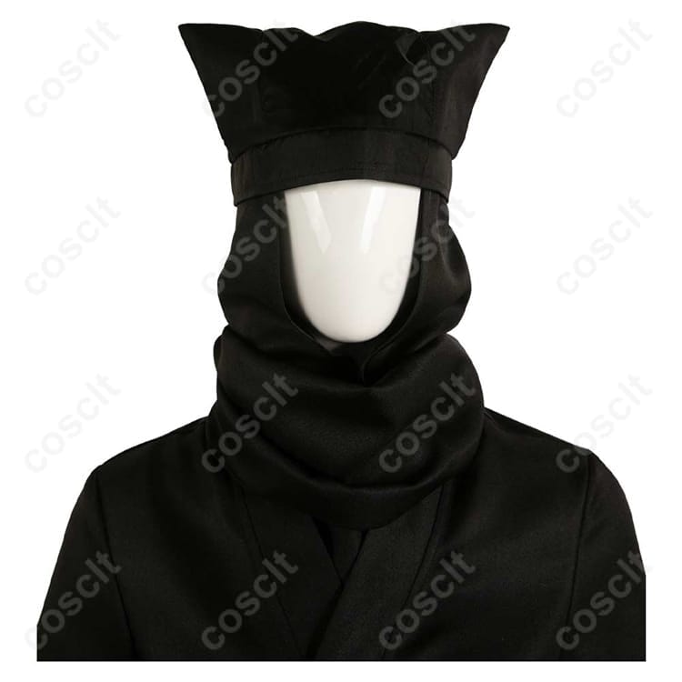 ダンジョン飯 イヅツミ 通常衣装コスプレ 高再現で動きやすく撮影・イベントに最適 - 4枚目の画像