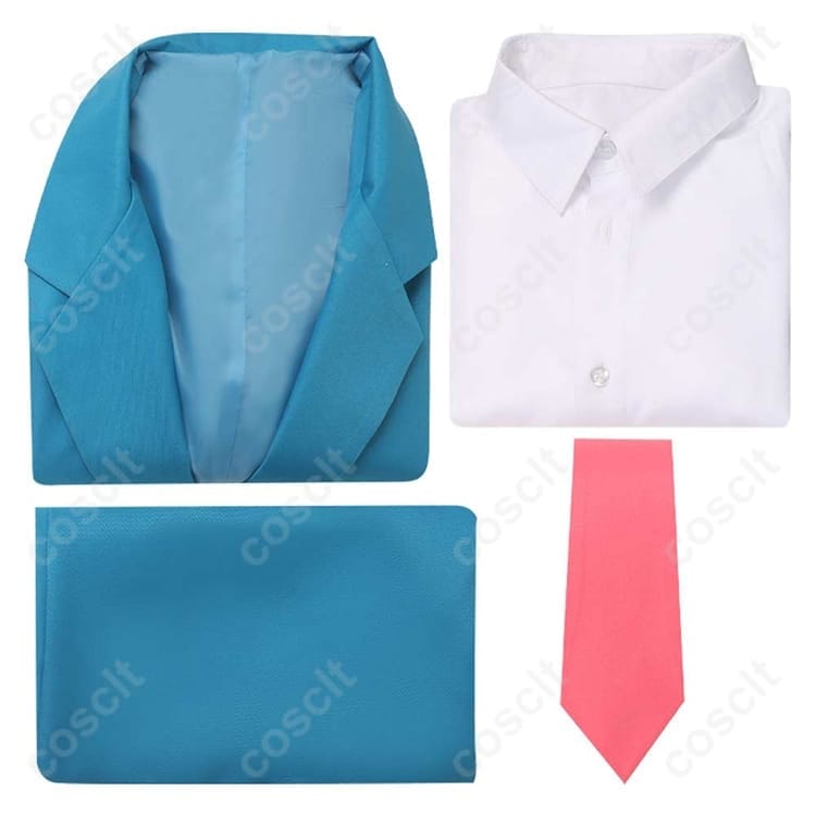 君に届け 風早翔太 学園制服コスプレ｜高再現で爽やか、快適な着用感でイベントも撮影も安心 - 6枚目の画像