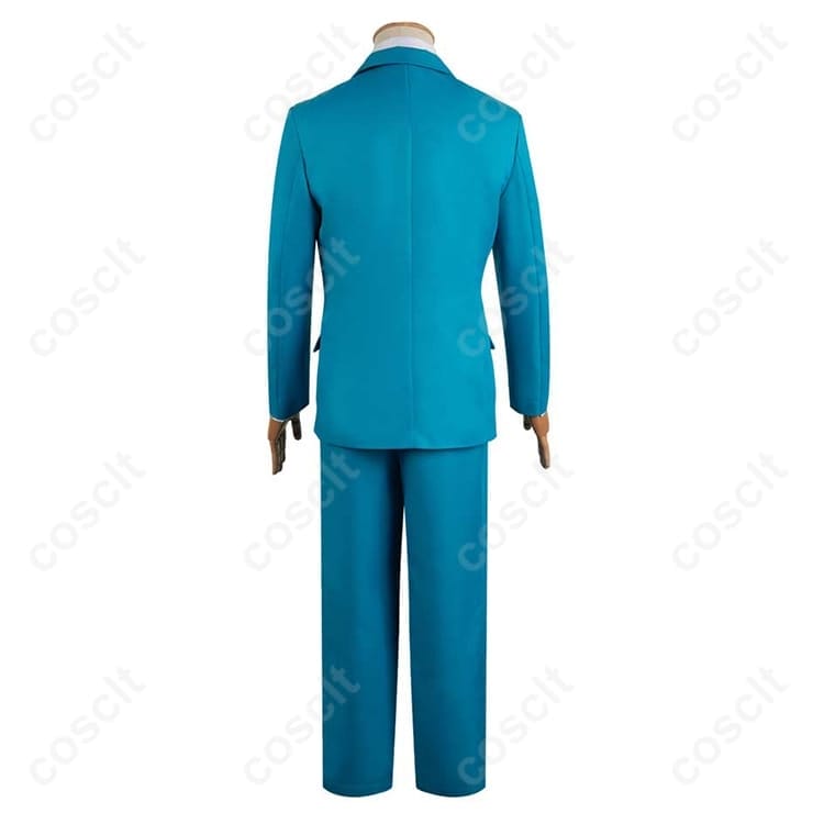 君に届け 風早翔太 学園制服コスプレ｜高再現で爽やか、快適な着用感でイベントも撮影も安心 - 4枚目の画像