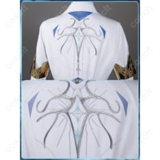 恋と深空 セイヤ 月影ハンター衣装｜高再現・着脱簡単でイベント映え - 4枚目の画像（サムネイル）