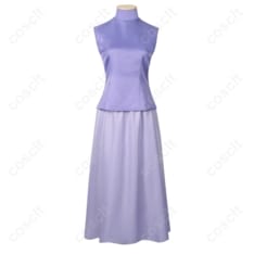 ウィズ コスプレ衣装（このすば）通常衣装｜上品シルエットで長時間も快適、イベント＆撮影向け - 4枚目の画像（サムネイル）