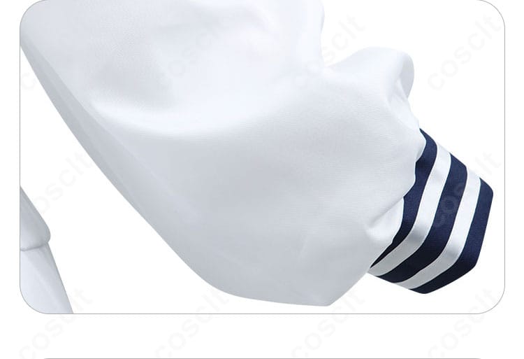 袖口装飾のアップ。華やかな意匠と整った縫製で写真映えする仕上がり。