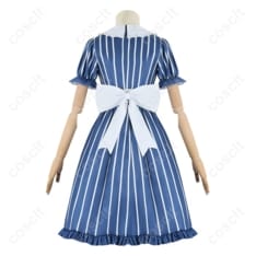 千代田莉々歌 メイド服｜高再現の刺繍ディテールと通気性で長時間イベントも快適 - 3枚目の画像（サムネイル）