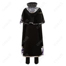 刀剣乱舞-ONLINE- 大慶直胤 コスプレ衣装 高再現×快適設計×オーダーメイド対応 - 4枚目の画像（サムネイル）