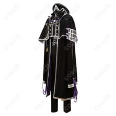 刀剣乱舞-ONLINE- 大慶直胤 コスプレ衣装 高再現×快適設計×オーダーメイド対応 - 3枚目の画像（サムネイル）