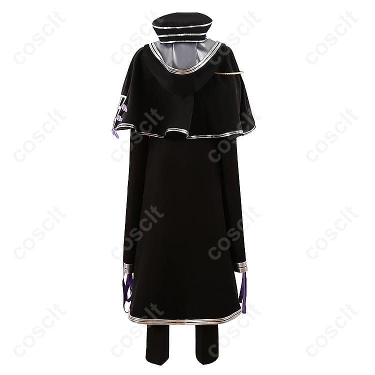 刀剣乱舞-ONLINE- 大慶直胤 コスプレ衣装 高再現×快適設計×オーダーメイド対応 - 4枚目の画像