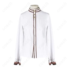 ウマ娘 プリティーダービー マンハッタンカフェ衣装 高再現・快適フィットで撮影もイベントも活躍 - 6枚目の画像（サムネイル）