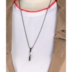 プロセカ 青柳冬弥 エイプリルフール探検隊衣装。高再現で動きやすく、イベント撮影に最適 - 4枚目の画像（サムネイル）