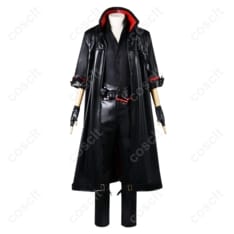 無期迷途 ドナルド コスプレ衣装 高再現仕様。長時間も快適でイベント・撮影に最適 - 1枚目の画像（サムネイル）