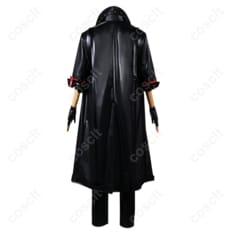 無期迷途 ドナルド コスプレ衣装 高再現仕様。長時間も快適でイベント・撮影に最適 - 3枚目の画像（サムネイル）