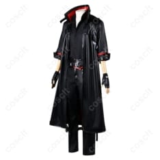 無期迷途 ドナルド コスプレ衣装 高再現仕様。長時間も快適でイベント・撮影に最適 - 2枚目の画像（サムネイル）