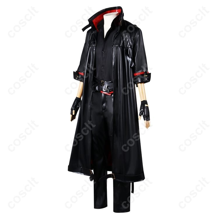 無期迷途 ドナルド コスプレ衣装 高再現仕様。長時間も快適でイベント・撮影に最適 - 2枚目の画像