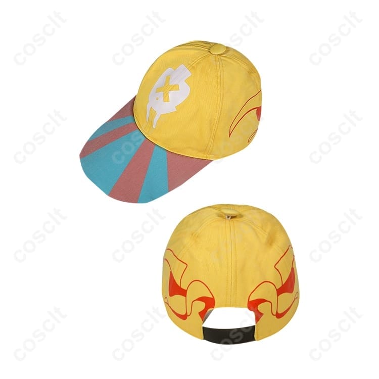 ヴァロラント レイズ コスプレ衣装｜高再現ディテールで撮影映え、快適フィットでイベントも安心 - 5枚目の画像