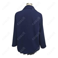 ブルーアーカイブ 小鳥遊ホシノ 2年生制服コスプレ｜高再現ディテールで快適、イベントから撮影まで - 4枚目の画像（サムネイル）
