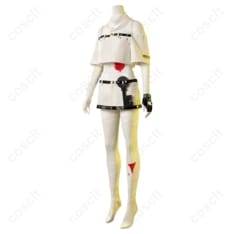 GUILTY GEAR -STRIVE- A.B.A コスプレ衣装 高再現で映えるクールな一着 - 3枚目の画像（サムネイル）